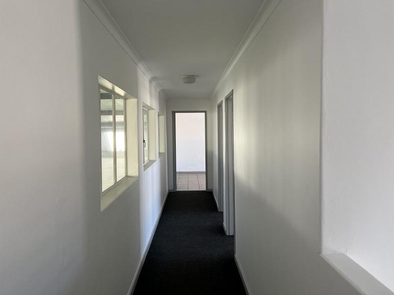 To Let commercial Property for Rent in Montague Gardens Western Cape